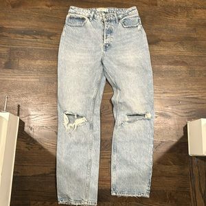 Abercrombie Jeans